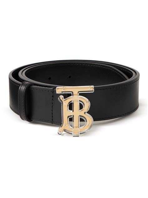 are burberry belts worth it